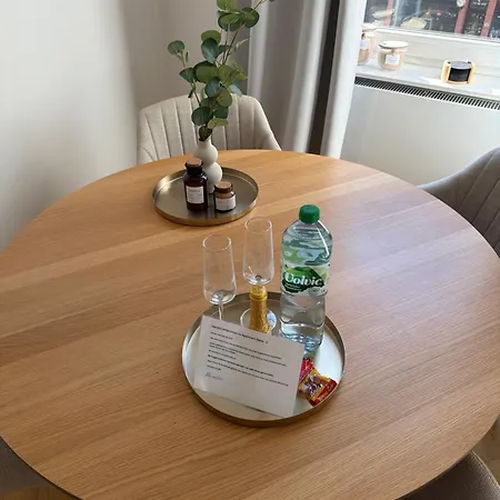 Stella Apartment Kassel