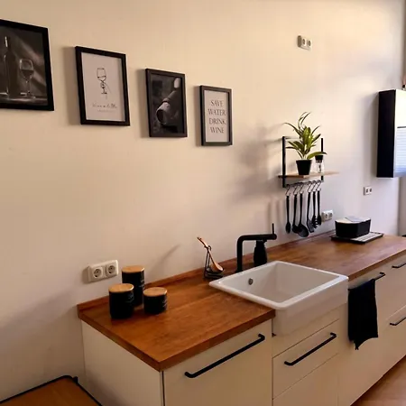 Appartement Stella
