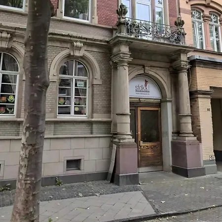 Stella Apartment