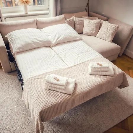 Appartement Stella *