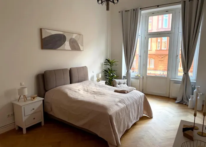 Stella Lägenhet