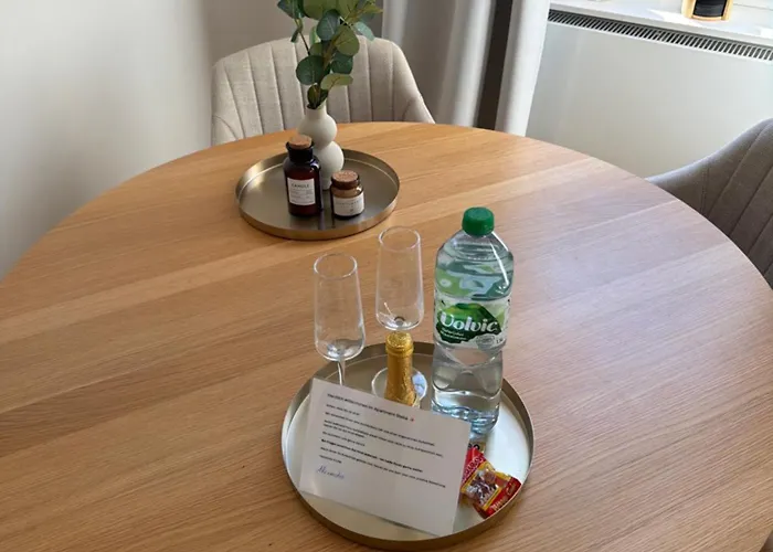 Stella Lägenhet Kassel