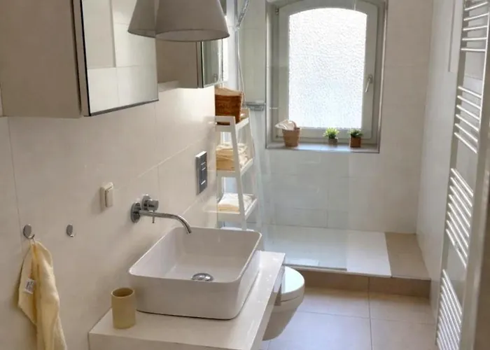 Lägenhet Stella Kassel